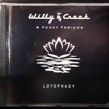 Con este disco, willy crook y su banda demuestran que son lo mejor en su estilo en argentina. Willy Crook Funky Torinos Lotophagy Lanzamientos Discogs