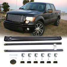 soft vinyl tonneau cover for ford f 150