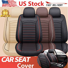 Seat Covers For 1997 Nissan Pickup For