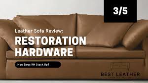 restoration hardware sofa quality