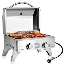 propane grill for outdoor cing