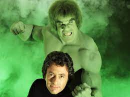 why the incredible hulk changed bruce