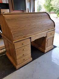 Countryside amish furniture provides a wide selection of roll top desks in all sizes. Find More Roll Up Desk For Sale At Up To 90 Off