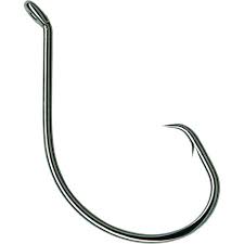 Mustad Ultrapoint Demon Perfect Inline Circle Hook