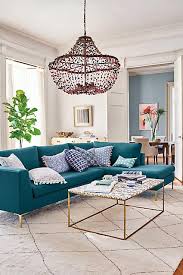 18 ways to use teal color in your home