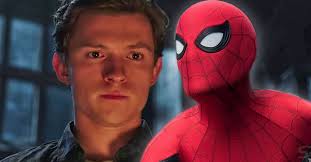 Tom holland, zendaya, jake gyllenhaal, samuel l. Tom Holland Calls Spider Man 3 Most Ambitious Standalone Superhero Movie