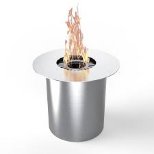 Ethanol Cup Burner Ins