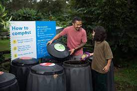 Composting For Any Lifestyle Or Budget