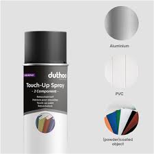 Touch Up Spray 2c Powdercollection