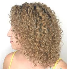 Medium brown curly hairstyle /getty images. 50 Natural Curly Hairstyles Curly Hair Ideas To Try In 2021 Hair Adviser
