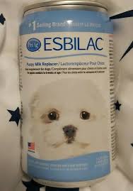 We considered features such as the format of the formula, the nutrients in contained, and what age of puppy it was suitable for. Esbilac Liquid Milk Replacer For Puppies 8oz For Sale Online Ebay