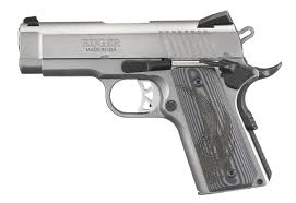 sr1911 officer pistol