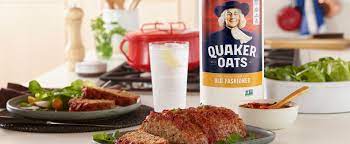 prize winning meatloaf recipe quaker oats