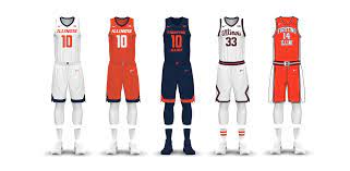 Nike has brought the nba another crop of city edition jerseys. 2019 20 Illini Basketball Uniform Set University Of Illinois Athletics
