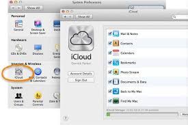 Detailed Guide On How To Backup Macbook Air Pro Imac To Icloud
