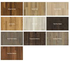 hallmark flooring commercial hardwood