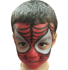 face painting for kids new york