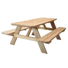 Premium Picnic Table Kit