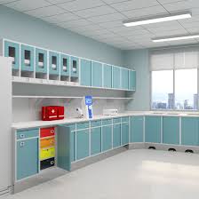 Combination Medicine Cabinet