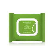 artistry makeup removing wipes
