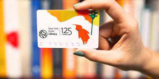 Published on 7/19/2018 at 12:04 am. Limited Edition Library Card The Snowy Day The New York Public Library
