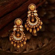 earrings archives gold jewellery