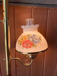 Tension Pole Lamp Pole Lamp Vintage