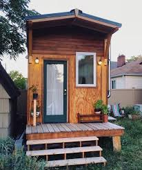 7 Best Places For Tiny Homes In The U S