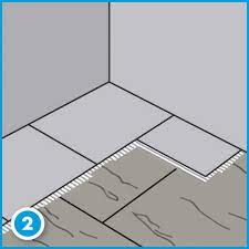 cement board floor tile underlay