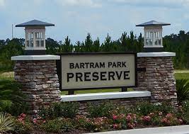 bartram park preserve fl jacksonville