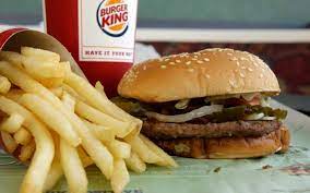Burgers of Deception | God's World News