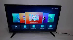 Виж над【153】 обяви за 32 инча телевизор с цени от 20 лв. Televizor Samsung 32 Dyujma Smart Tv T2 4999 Kupit Na Izi 993771