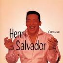 S'Amuse album by Henri Salvador