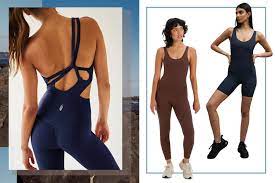 the 12 best workout bodysuits of 2023