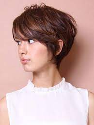 50 short hairstyles for fine hair. The 40 Hottest Short Haircuts For 2016 Hair Giggles Thick Hair Styles Haircut For Thick Hair Hair Styles