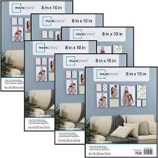 8x10 Picture Frames Picture Frame Wall