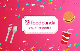 foodpanda voucher codes promos and