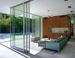 40 Stunning Sliding Glass Door Designs