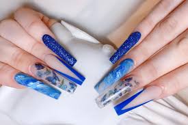 Nail salons open near me. The Best Blinged Out Nail Art In San Antonio Who S Doing It And How Much It Costs