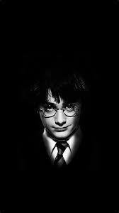 Harry Potter Black and White Wallpapers ...
