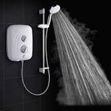Image result for Shower Heads for Low Water Pressure