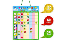 Best Reward Charts For Toddlers Amazon Com