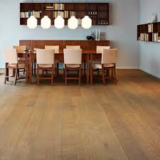 solid parquet floor dinesen oak