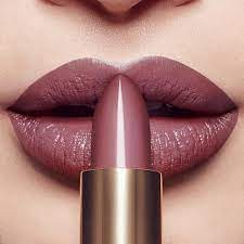 intip 8 warna lipstik yang co untuk