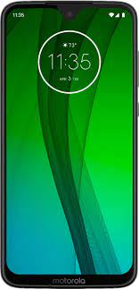 Insert the non accepted sim card and power on. Best Buy Motorola Moto G7 With 64gb Memory Cell Phone Unlocked Clear White Pae00004us