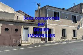 devier immobilier