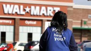 Walmart employer code