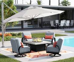 Propane Fire Pit Table Buyer Guide