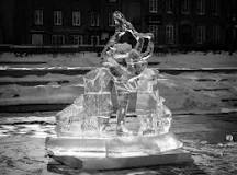 what-are-ice-sculptures-called