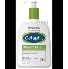 cetaphil moisturising lotion with
